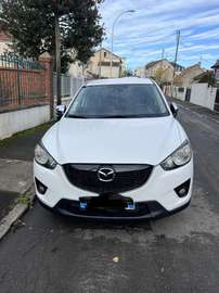 CX-5 2.2L Skyactiv-D 150 Dynamique 4x2