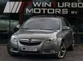 Opel Insignia Insignia 2.0 Turbo 4x4 Aut. Sport Gris - thumbnail 1