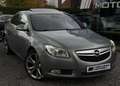 Opel Insignia Insignia 2.0 Turbo 4x4 Aut. Sport Gris - thumbnail 2