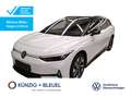 Volkswagen ID.7 Tourer GTX 4Motion +WÄRMEPUMPE+AHK+KAMERA+ Weiß - thumbnail 1