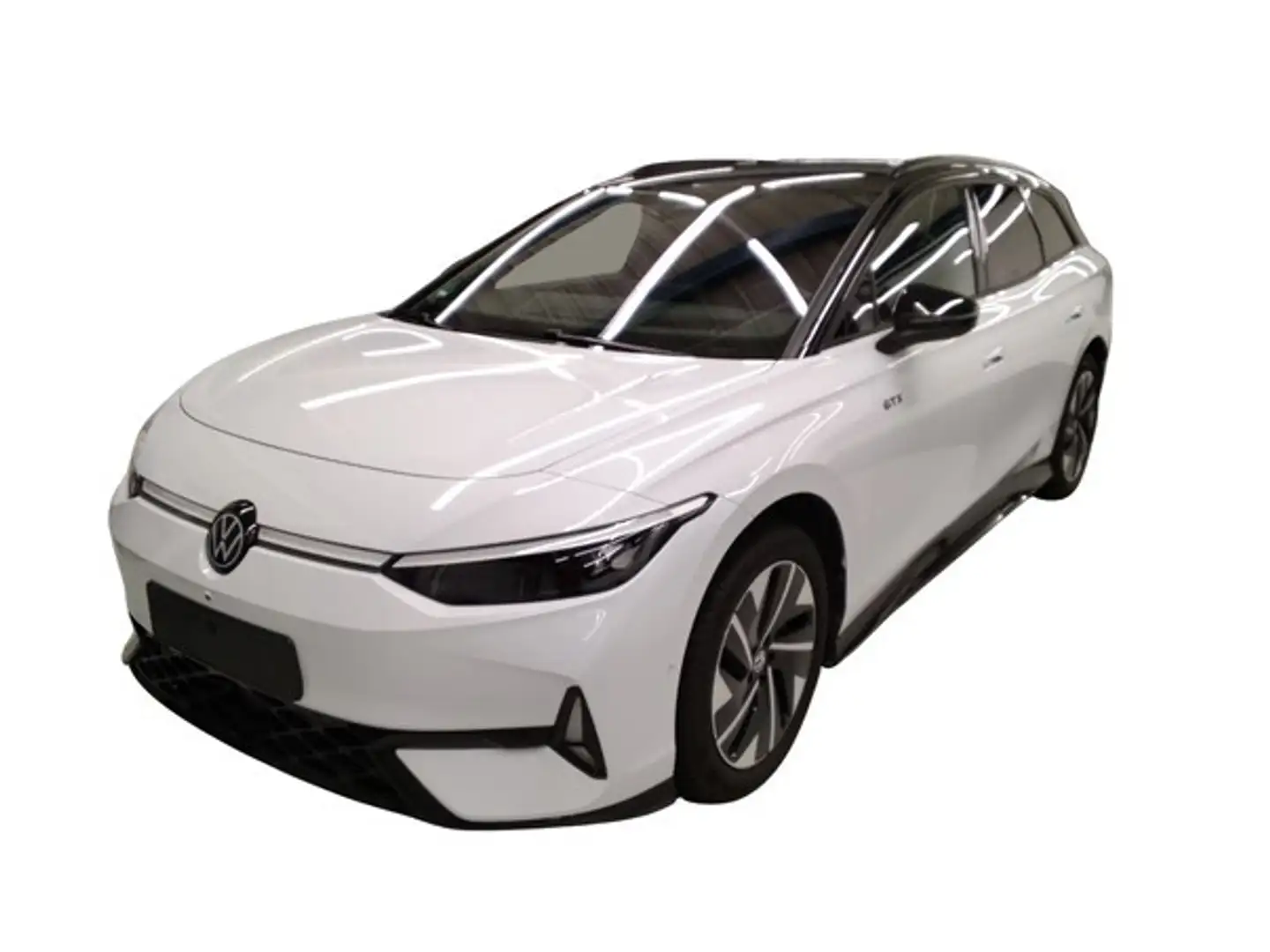Volkswagen ID.7 Tourer GTX 4Motion +WÄRMEPUMPE+AHK+KAMERA+ Weiß - 2
