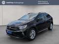 Volkswagen Taigo Life GOAL 1,0 l TSI DSG RFK KESSY Nero - thumbnail 1