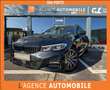 BMW 320 D Touring 190 ch BVA8 M Sport - Garantie 12 Mois Noir - thumbnail 1
