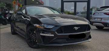 Mustang 2.3 EcoBoost Black Edition