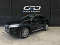 Audi Q5 40 TDI 190 S tronic 7 Quattro Avus Zwart - thumbnail 1