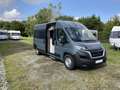 VanTourer 600 D Fiat 180 PS NAV+RFK+S7+17.162 sparen Grau - thumbnail 1