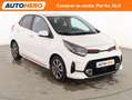 Kia Picanto 1.0 DPi GT-Line Blanco - thumbnail 8
