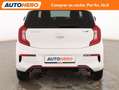 Kia Picanto 1.0 DPi GT-Line Blanco - thumbnail 5