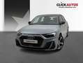 Audi A1 1.0 TFSI 116CV Adrenalin Edition Stronic Bitono Gris - thumbnail 1