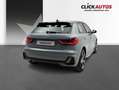 Audi A1 1.0 TFSI 116CV Adrenalin Edition Stronic Bitono Gris - thumbnail 5