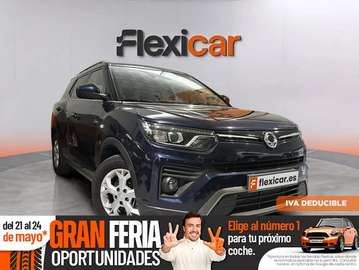 G15 Urban Plus 4x2