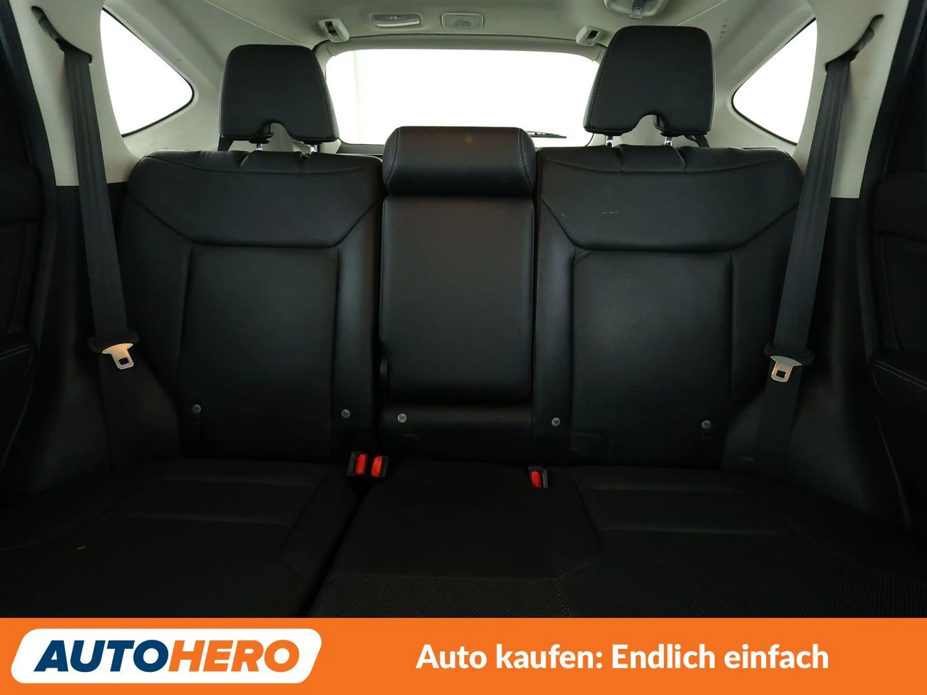 Honda CR-V 2.0 i-VTEC Executive 4WD *NAVI*ACC*PDC*SHZ* — photo 15