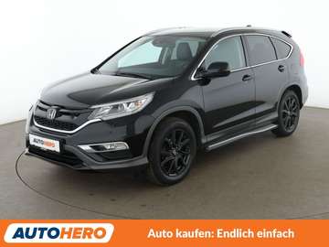 2.0 i-VTEC Executive 4WD *NAVI*ACC*PDC*SHZ*