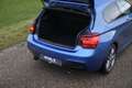 BMW 135 M135i | DE | 1 Owner | 26.000km Bleu - thumbnail 22