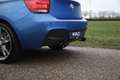 BMW 135 M135i | DE | 1 Owner | 26.000km Bleu - thumbnail 8