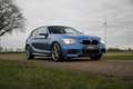 BMW 135 M135i | DE | 1 Owner | 26.000km Bleu - thumbnail 1