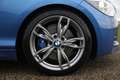 BMW 135 M135i | DE | 1 Owner | 26.000km Bleu - thumbnail 14