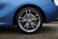 BMW 135 M135i | DE | 1 Owner | 26.000km Bleu - thumbnail 9