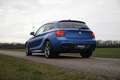 BMW 135 M135i | DE | 1 Owner | 26.000km Bleu - thumbnail 34