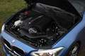 BMW 135 M135i | DE | 1 Owner | 26.000km Bleu - thumbnail 10