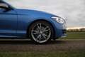 BMW 135 M135i | DE | 1 Owner | 26.000km Bleu - thumbnail 5