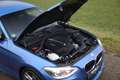 BMW 135 M135i | DE | 1 Owner | 26.000km Bleu - thumbnail 16