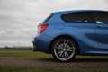 BMW 135 M135i | DE | 1 Owner | 26.000km Bleu - thumbnail 6