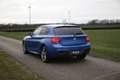 BMW 135 M135i | DE | 1 Owner | 26.000km Bleu - thumbnail 7