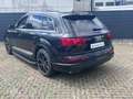 Audi Q7 3.0 TDI quattro*Luft*Pano*S-LINE*7-Sitzer*Navi*Cam Negro - thumbnail 3