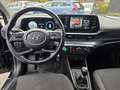 Hyundai i20 1.2i Air*CAMERA*SIEGES ET VOLANT CHAUFF*VIRTUAL... Noir - thumbnail 9