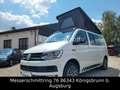 Volkswagen T6 2.0 TDI 4Motion ACC*TV*R.Kamera*Navi*Solar Blanco - thumbnail 1