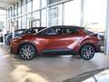 Toyota C-HR 2.0 PHEV TEAMPLAYER TECHNIK-PAKET/EKLAPPE/ Orange - thumbnail 3