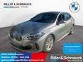 BMW 118 i M Sport LED+NAVI+SHZG+PDC Grau - thumbnail 1