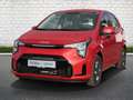 Kia Picanto 1.0 5-Gang Vision Navi Sitzhzg. Kamera Red - thumbnail 11