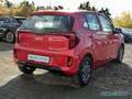 Kia Picanto 1.0 5-Gang Vision Navi Sitzhzg. Kamera Red - thumbnail 2