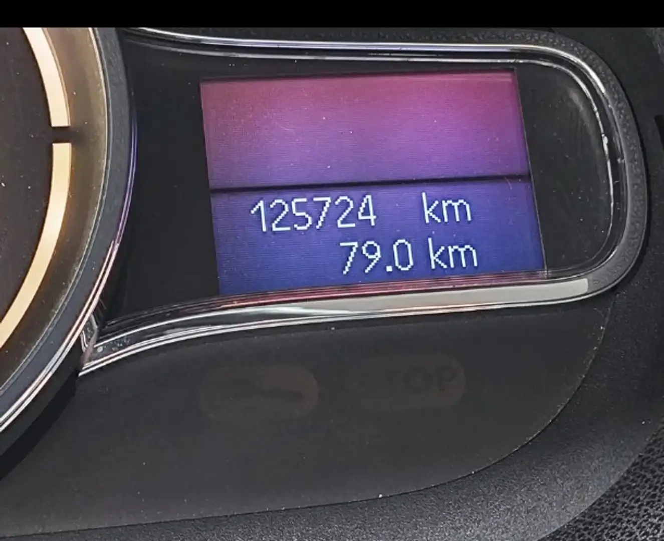 Renault Megane 1.5 dci Wave 110cv - 1