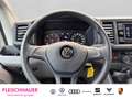 Volkswagen Crafter Kasten mittellang Hochdach 2.0 TDI AHK+Klima+PDC-P Weiß - thumbnail 7