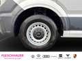 Volkswagen Crafter Kasten mittellang Hochdach 2.0 TDI AHK+Klima+PDC-P Weiß - thumbnail 14