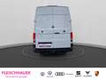 Volkswagen Crafter Kasten mittellang Hochdach 2.0 TDI AHK+Klima+PDC-P Weiß - thumbnail 5
