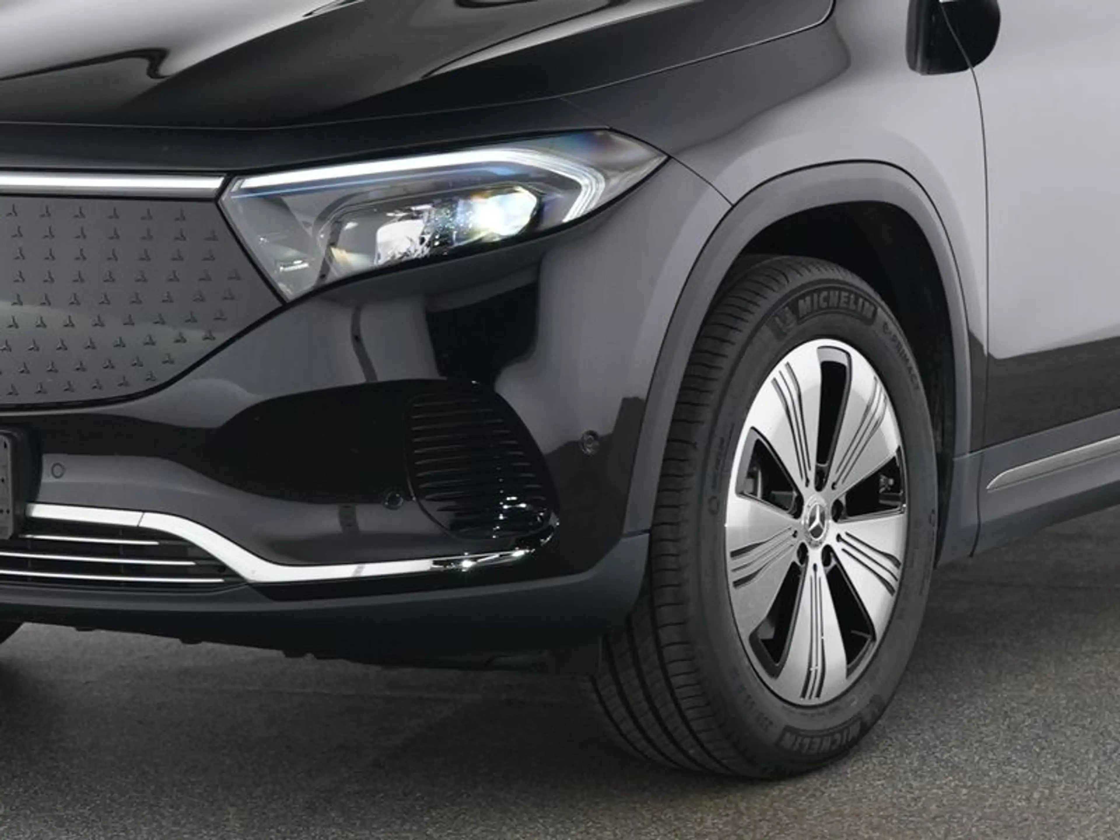 Mercedes-Benz EQA 250 250+ Business Line 71 kWh Ledkoplampen | Parkeerpa — photo 8
