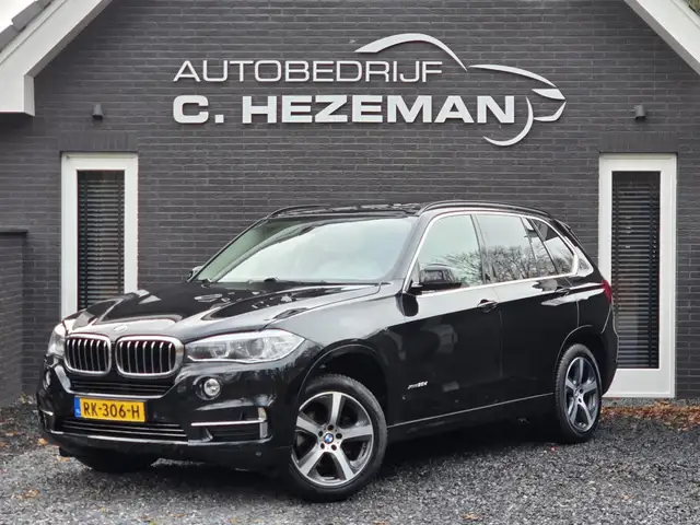 BMW X5 XDrive30d High Executive 7pers CruiseC ClimateC Pa