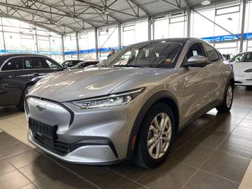 LED Leder Navi dig.Cockpit ACC SHZ PDC