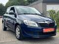 Skoda Fabia Active WENIG KM TÜV NEU Blau - thumbnail 3