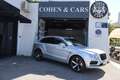 Bentley Bentayga V8 Gris - thumbnail 4