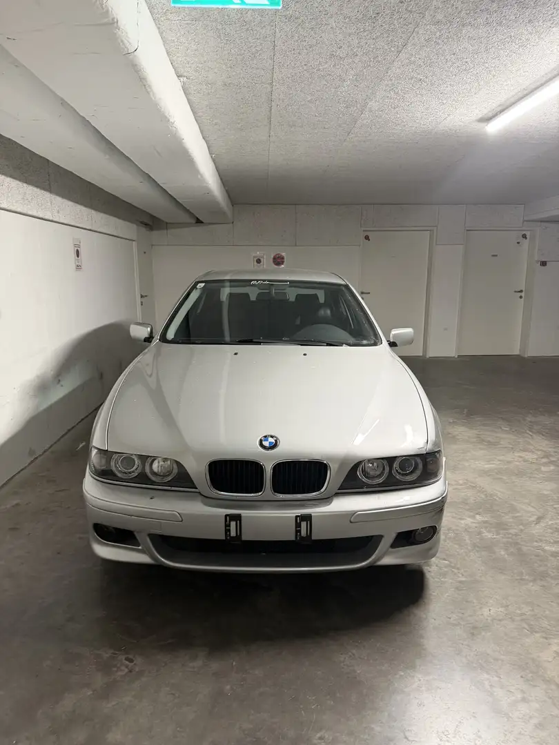 BMW 530 530d - 2