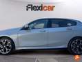 BMW 120 120d Gris - thumbnail 3