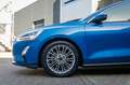 Ford Focus 1.0 EcoBoost Titanium Business | Airco (automatisc Blau - thumbnail 5