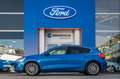 Ford Focus 1.0 EcoBoost Titanium Business | Airco (automatisc Blau - thumbnail 6