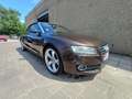 Audi A5 A5 Cabriolet 2.0 TDi S line Start/Stop DPF Bruin - thumbnail 7