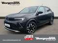 Opel Mokka-E Elegance LED - SHZ - RFK - Carplay - DAB Zwart - thumbnail 1